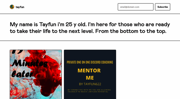 tayfun622.gumroad.com