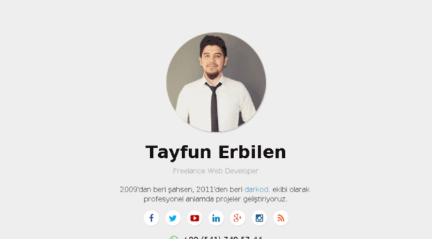 tayfunerbilen.com.tr