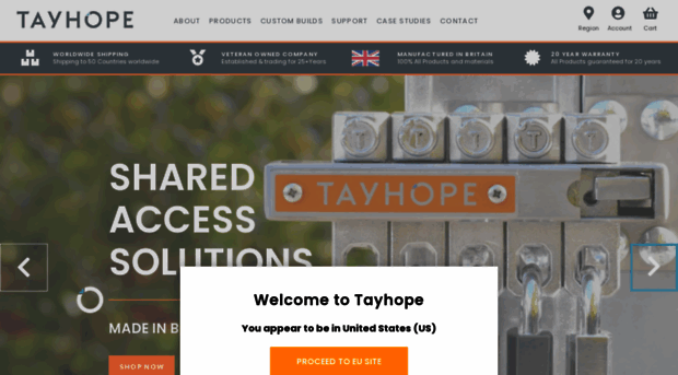 tayhope.com