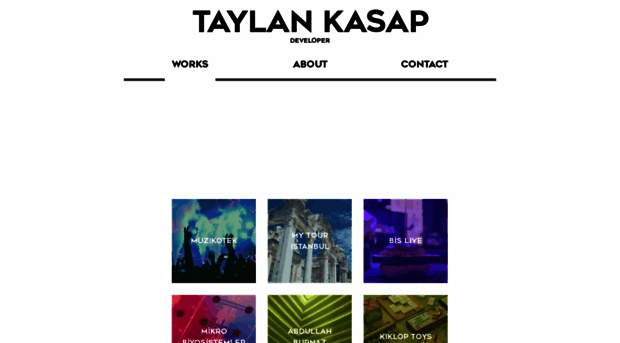 taylankasap.com