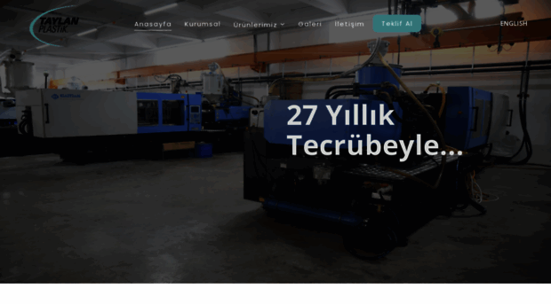 taylanplastik.com
