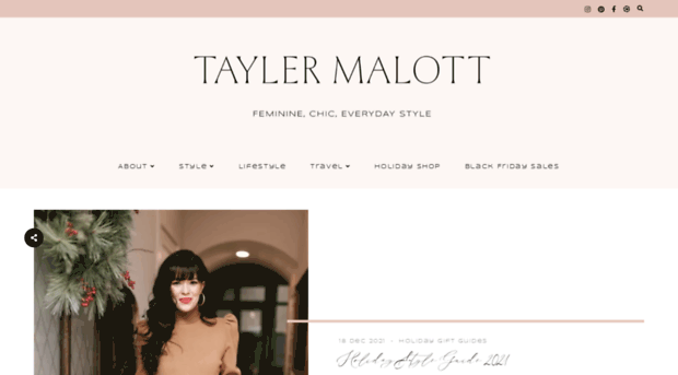 taylermalott.com