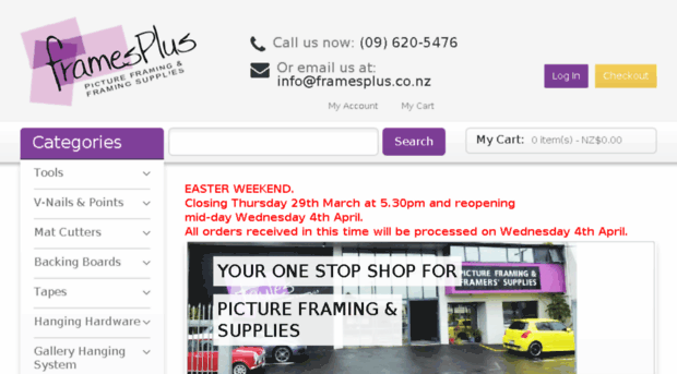 tayles.co.nz