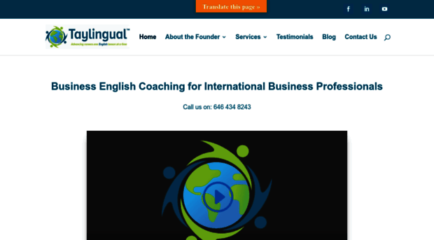 taylingual.com