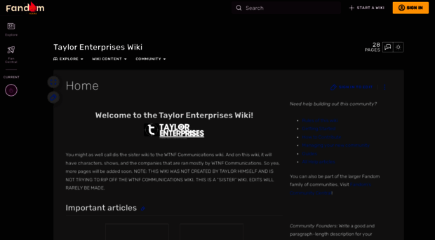 taylor-enterprises.fandom.com