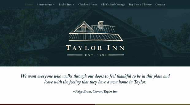 taylor-inn.com