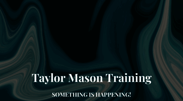 taylor-mason.co.uk