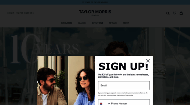 taylor-morris.com