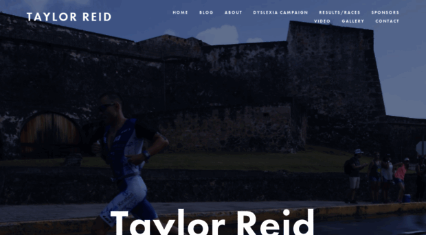 taylor-reid.com