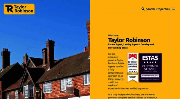 taylor-robinson.co.uk