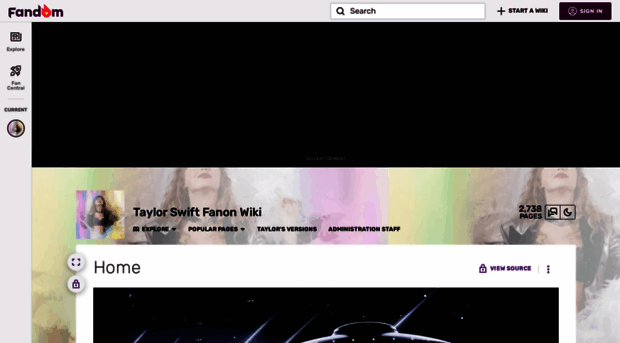 taylor-swift-fanon.fandom.com