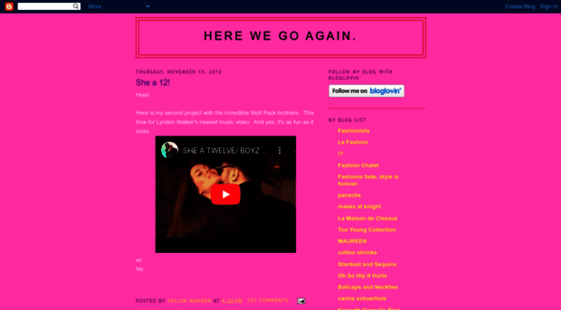 taylor-warren.blogspot.com