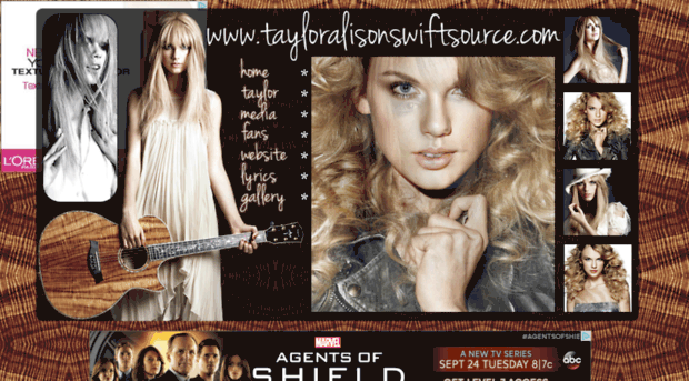 tayloralisonswiftsource.com