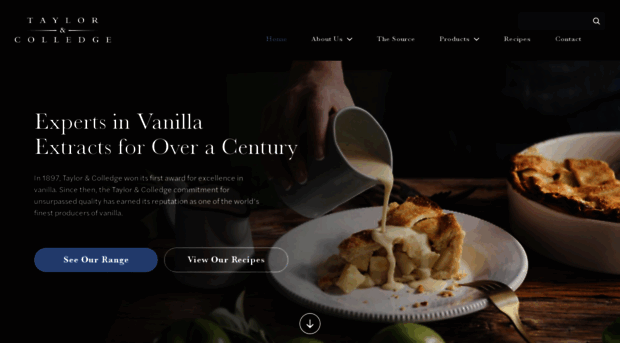 taylorandcolledge.com