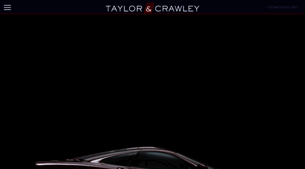 taylorandcrawley.com