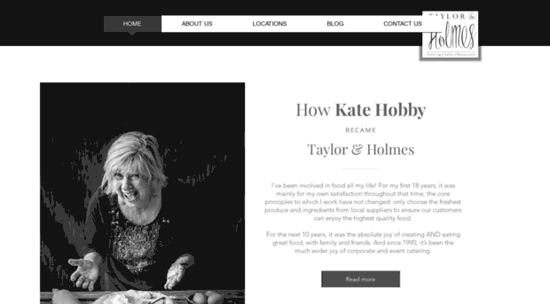 taylorandholmes.com.au