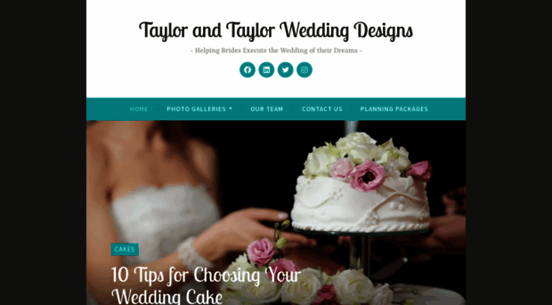 taylorandtaylorweddingdesign.wordpress.com