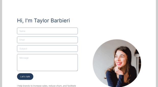 taylorbarbieri.com