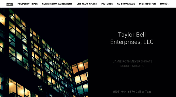 taylorbellent.net