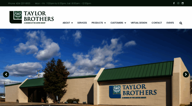 taylorbrothers.com