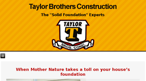 taylorbrothersconstruction.net