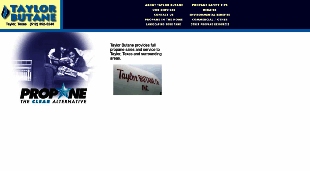taylorbutane.com