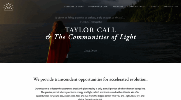 taylorcall.com