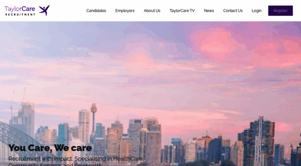 taylorcare.com.au