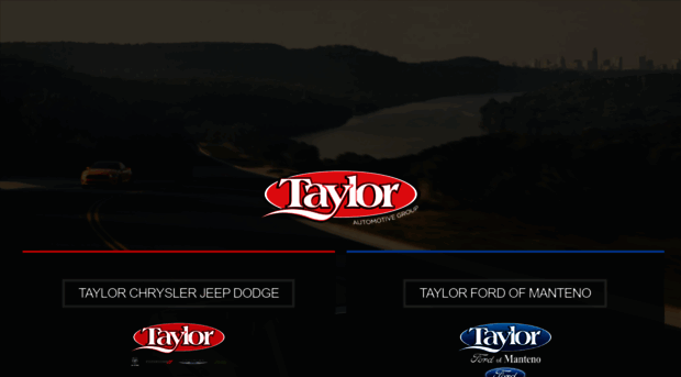 taylorcars.com