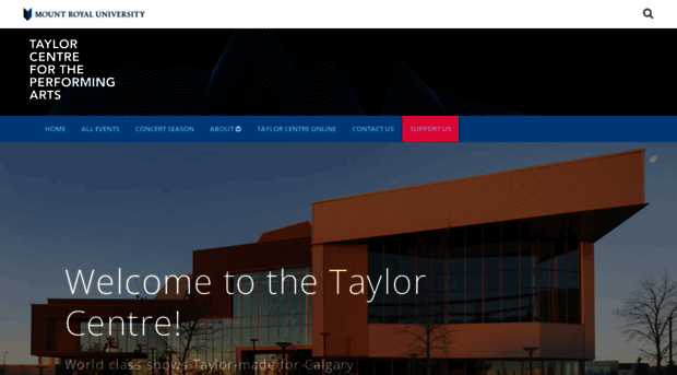 taylorcentre.ca