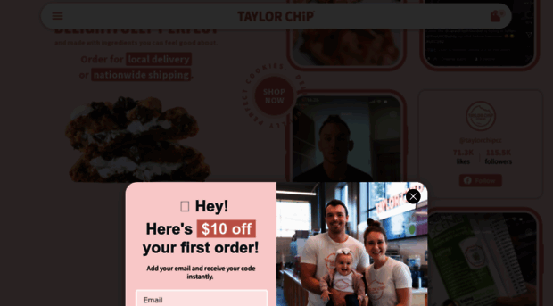 taylorchip.com