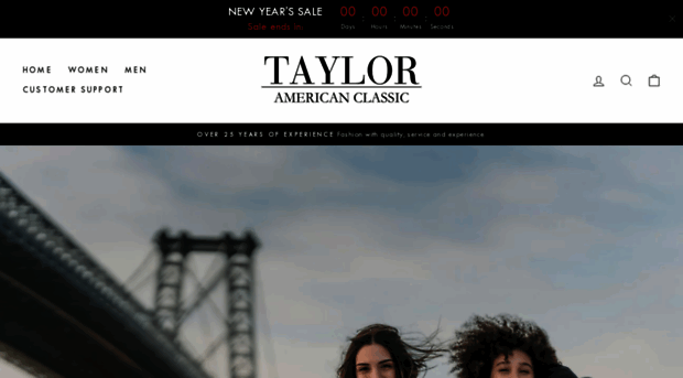 taylorclassic.com