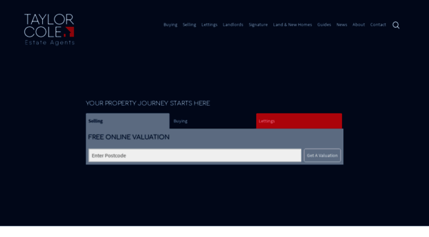 taylorcole.co.uk