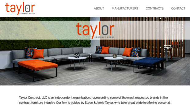 taylorcontract.net