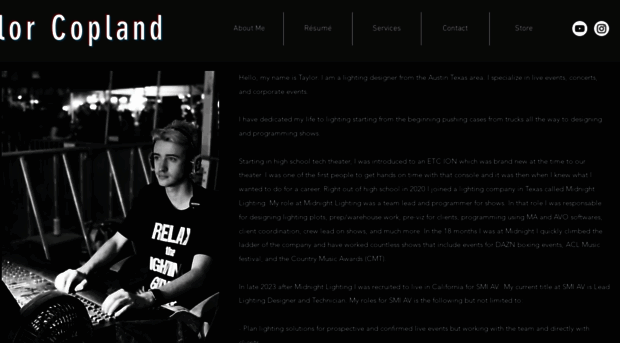 taylorcopland.com
