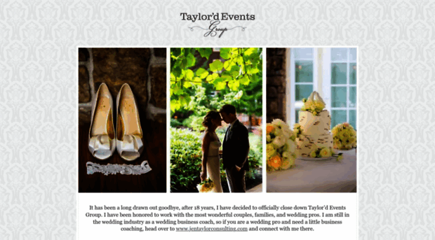 taylordevents.com