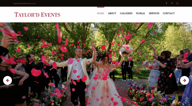 taylordeventssv.com