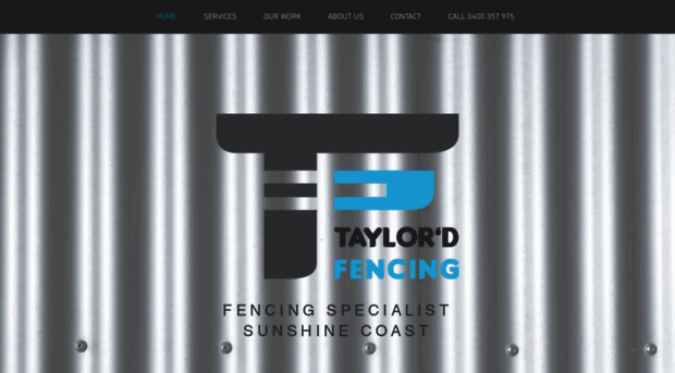 taylordfencing.com