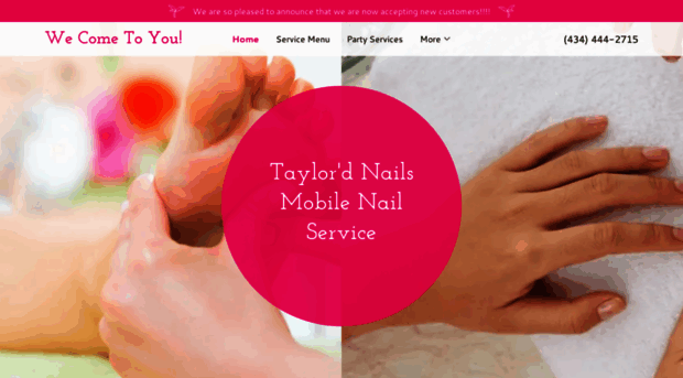 taylordnails.net