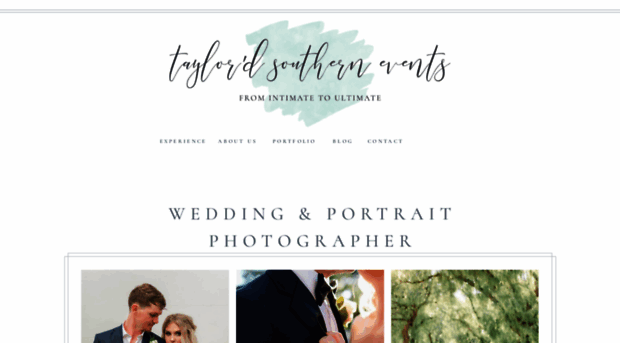 taylordsouthernevents.com