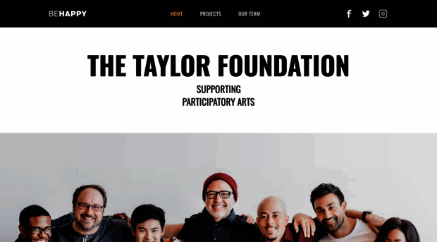 taylorfa.org