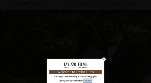 taylorfilms.com