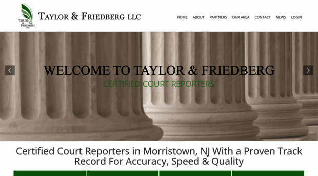 taylorfriedberg.com