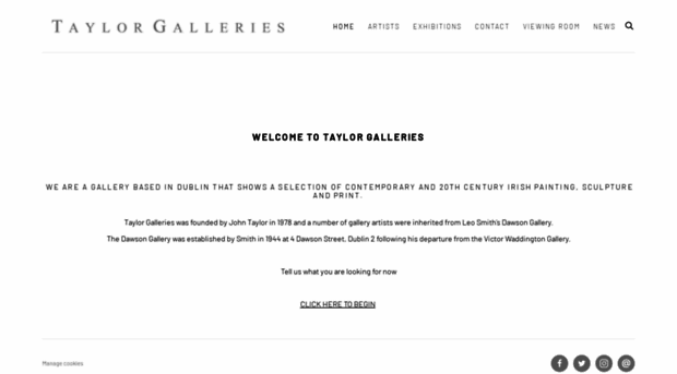 taylorgalleries.ie