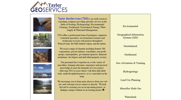 taylorgeoservices.com