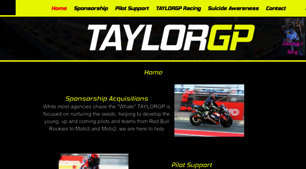 taylorgp.com