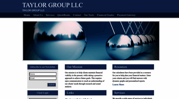 taylorgroupcpa.com