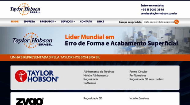 taylorhobson.com.br