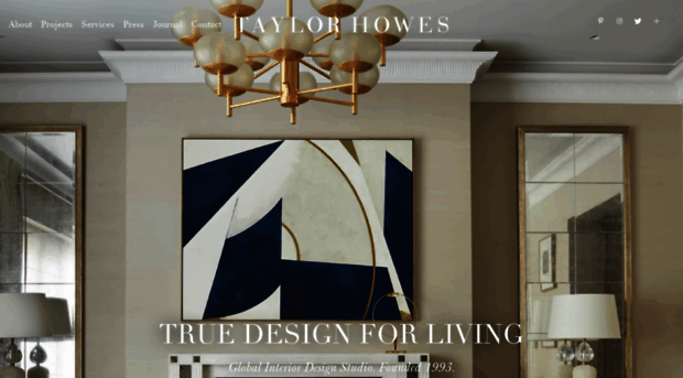 taylorhowes.co.uk