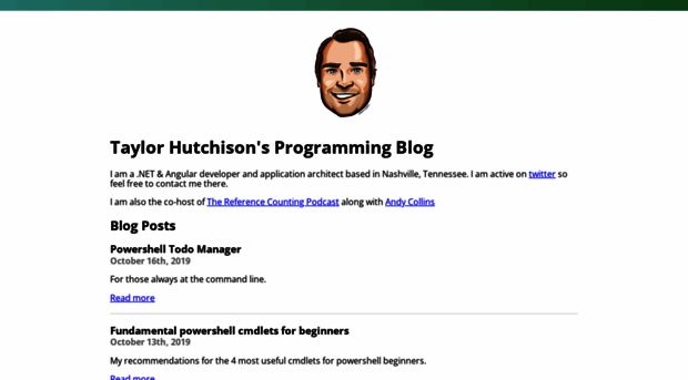 taylorhutchison.github.io